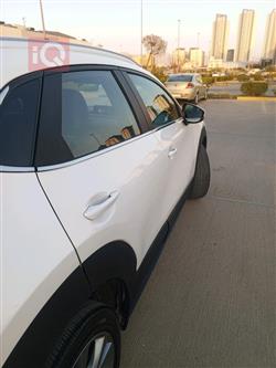 مازدا CX-30